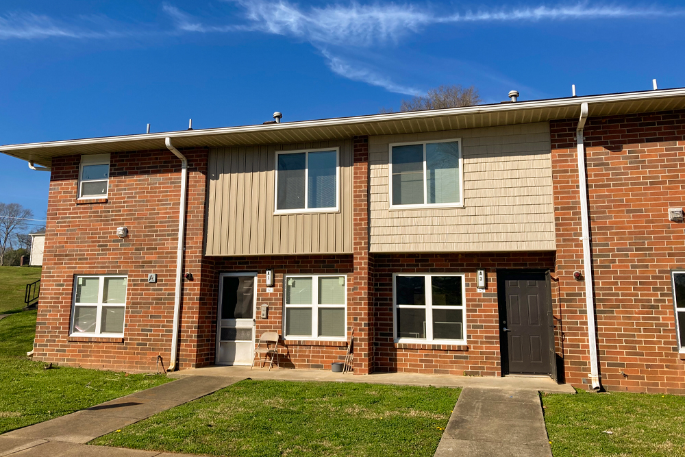 Habersham | Milledgeville Housing Autority